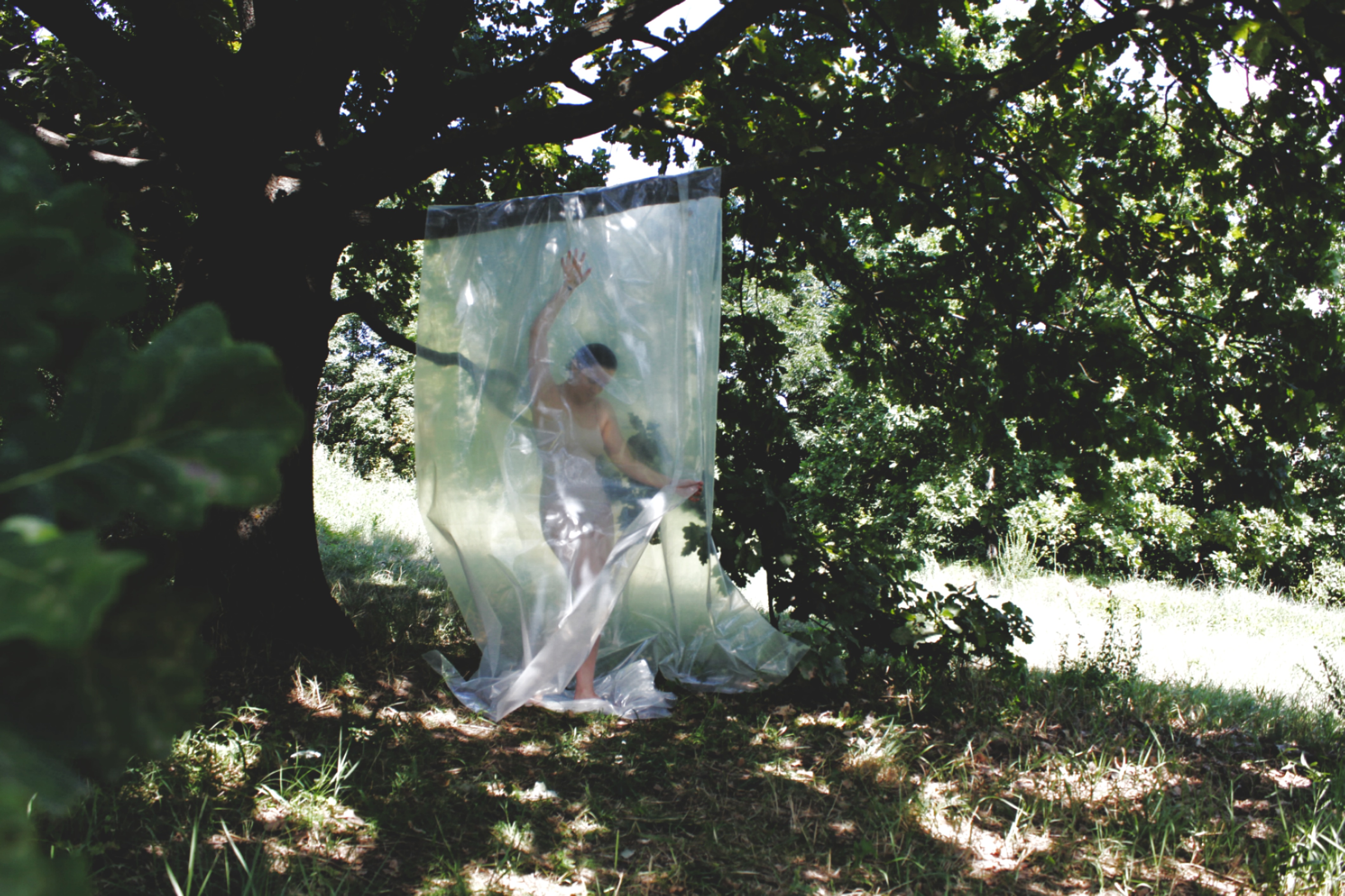 Olga Grishina perform #plc / take 4