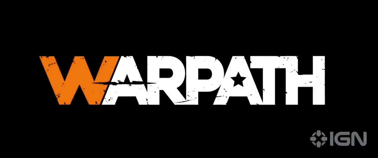 Warpath Showdown II: Centenary