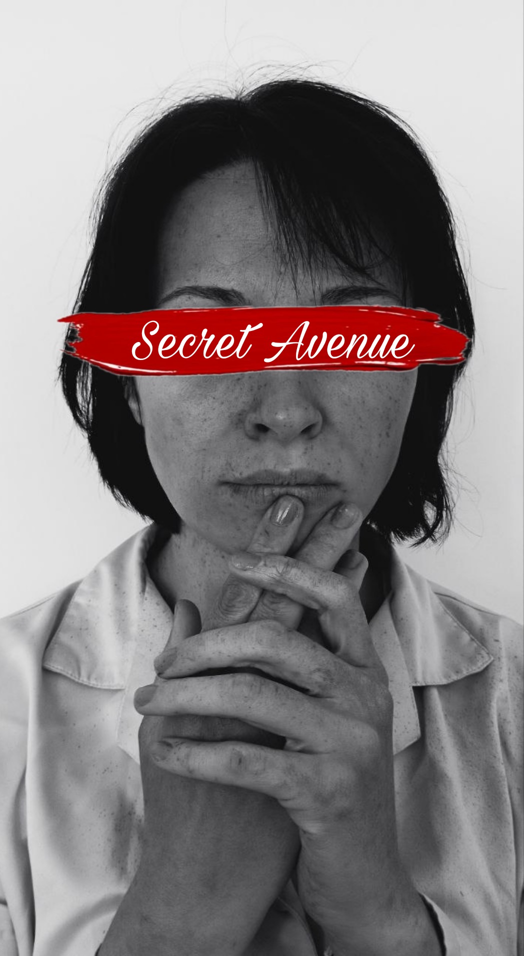 Образи до музичного відео Secret Avenue — Коло за колом